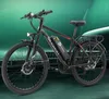 Rower elektryczny SINOHON EM200 MTB, silnik 250 W, Podgląd zdjęcia produktu 4