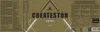 Createston Zero - 1560g : Cherry I Pulver I Post Workout I Produktbild-Vorschau 4
