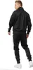 Dres męski regular fit PEMBER czarny XL Lonsdale Podgląd zdjęcia produktu 13