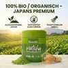 Biomatea Japanischer  Matcha Tee Pulver, Ceremonial, 30g Produktbild-Vorschau 7