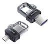SanDisk Ultra Dual Drive   128GB m3.0 grey&silver  Produktbild-Vorschau 13