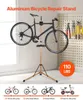 Stojan na opravu bicyklov 110 lb Nastaviteľný stojan na Náhľad obrázku produktu 2