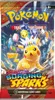 Pokémon TCG Surging Sparks Booster Pack (Englisch) Produktbild-Vorschau 2