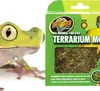 Zoo Med CF2-SE Terrarium Moss, S natürliches Moos für Produktbild-Vorschau 5