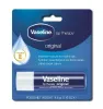 A retail package for Vaseline Lip Therapy Original lip balm. Náhled obrázku produktu