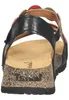 Think KOAK Damen Sandalette - Riemchen Sandalen schwarz Produktbild-Vorschau 16