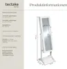 TecTake 400764, 1 kusů Náhled obrázku produktu 14