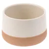 Excellent Houseware Schalen-Set 4 Stück Steingut Produktbild-Vorschau 6