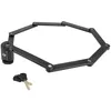 Fahrrad Falt Schloss M-WAVE F 1240/8 Folding Lock Schloß + Produktbild-Vorschau 3