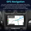 8core 6+128G Android13 Carplay Autoradio prima di Golf 6 VI Anteprima dell’immagine prodotto 24