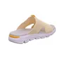 Rieker Evolution Pantolette gelb in Gr. 38 Produktbild-Vorschau 11