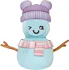 Rainbow High Winter Wonderland Doll - Bella (Blue) Produktbild-Vorschau 12