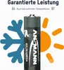 ANSMANN Accu Mignon AA type 2100, pour caméra sauvage, 4 Voir les images du produit 5