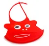 2 Stück Baby Kinder Lätzchen mit Motiv Wasserdicht Produktbild-Vorschau 2