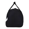 JAKO borsa sportiva unisex Iconic, colore:nero, taglia:S Anteprima dell’immagine prodotto 4
