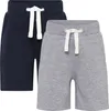 MINYMO MIBasic 53 -Sweat short (2-pack) Uni Kinder Sweat Produktbild-Vorschau 1
