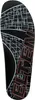 The image shows the insole of a shoe with a geometric pattern and the word 'ELTEN' printed on it. Produktbild-Vorschau