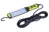 A work light with a cord on a white background. Náhľad obrázku produktu