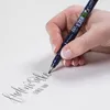 Tombow Fudenosuke Brush-Pens noir, 1 set Voir les images du produit 6