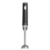 Adler AD 4617 Stabmixer Schwarz Mehrfarbig Silber 350 Watt Produktbild-Vorschau 1