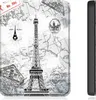Étui pour tablette Kindle Paperwhite 2024 (12e génération) Voir les images du produit 3