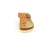 Jana shoes Women Slides 8-8-27581-20-650 ORANGE FS 2023, Produktbild-Vorschau 9