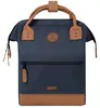 CABAIA Batoh Chicago navy blue 12L Náhled obrázku produktu 11