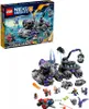 LEGO Nexo Knights 70352 Il quartier generale mobile del Anteprima dell’immagine prodotto 7