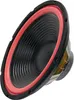 ROCKWOOD Haut-parleur de basse 207957, 300 mm, 4 ohms Voir les images du produit 1