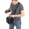 Custodia per lenti nera LOWEPRO ProTactic Lens Exchange 200 Anteprima dell’immagine prodotto 9