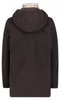Gil Bret Jacke Wolle Dark Brown Mela 38 Produktbild-Vorschau 2