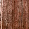 UNUS® Sichtschutzmatte Baumrinde 120x300cm Sichtschutz Zaun Produktbild-Vorschau 3