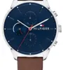 Tommy Hilfiger Chase Uhr, Modell 1791487 Produktbild-Vorschau 14