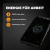 HAMMER CONSTRUCTION 3 THERMAL 5G MILITARY EDITION: Een Productafbeelding-voorbeeld 11