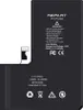 Akumulator REPART do iPhone'a 15 Pro Max 4770 mAh – Podgląd zdjęcia produktu 3
