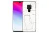 MuchoWow® Handyhülle Schutzhülle Hülle für Huawei P40 Lite Produktbild-Vorschau 2