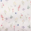 Estella Mako-Interlock-Jersey Bettwäsche Verna multicolor , Produktbild-Vorschau 4