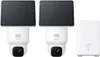 Eufy SoloCam E30 (2-Pack) + Homebase 2, Telecamera IP di Anteprima dell’immagine prodotto 5