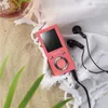 Intenso MP3 Video Player 1,8" Video Scooter BT 16GB Rosa al Anteprima dell’immagine prodotto 8