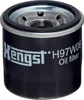 Ölfilter HENGST FILTER H97W06 für FORD Fiesta Mk6 Produktbild-Vorschau 14