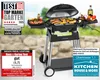 Rommelsbacher BBQ 4100/S, 2200 W, Kamado Grill/Grill, Produktbild-Vorschau 7