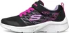 Skechers Microspec Bold Delight Schwarz BLK Größe EU 32 Produktbild-Vorschau 28
