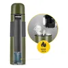 MOUNTAIN GOAT Touristenthermos, 1 Liter, Edelstahl, Produktbild-Vorschau 4