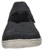 Slipper/Kletthalbschuh luftdurchlässig Produktbild-Vorschau 5