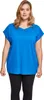 Urban Classics T-Shirt Damen Ladies Extended Shoulder Tee Produktbild-Vorschau 6