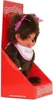 Peluche Bandai Monchhichi 20 cm Produktbild-Vorschau 3