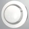 Zehnder Abluft Tellerventil STB-1-125 Produktbild-Vorschau 1