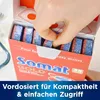 Somat Tabs Gold Kompakt & Sortiert, 1x 105 Tabs Produktbild-Vorschau 8