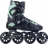 A single inline skate is shown against a white background. Anteprima dell’immagine prodotto