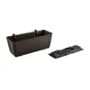 truhlík RATOLLA PW 38,6x15,4x14cm HN tm. (440U) závěs. s Náhled obrázku produktu 7